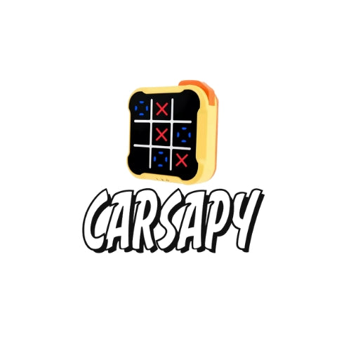 Carsapy